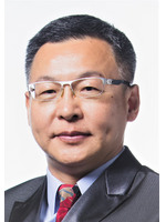 殷維雄